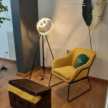 Appartement Centre De Dinant Ngoại thất bức ảnh
