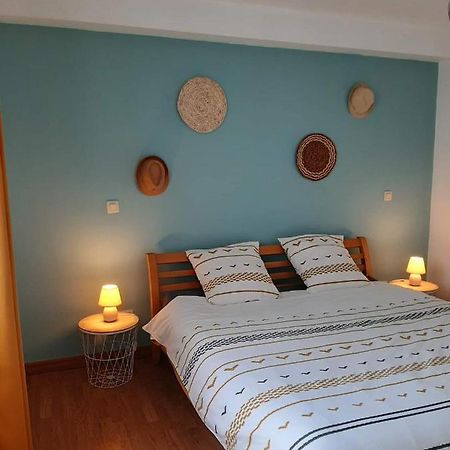 Appartement Centre De Dinant Ngoại thất bức ảnh