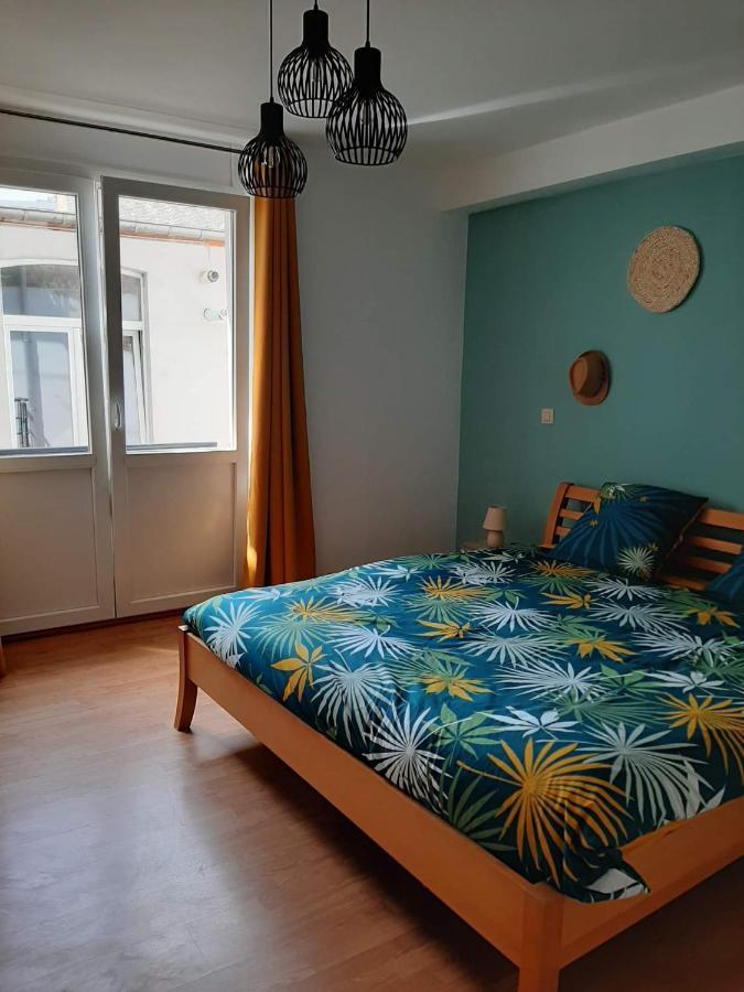 Appartement Centre De Dinant Ngoại thất bức ảnh