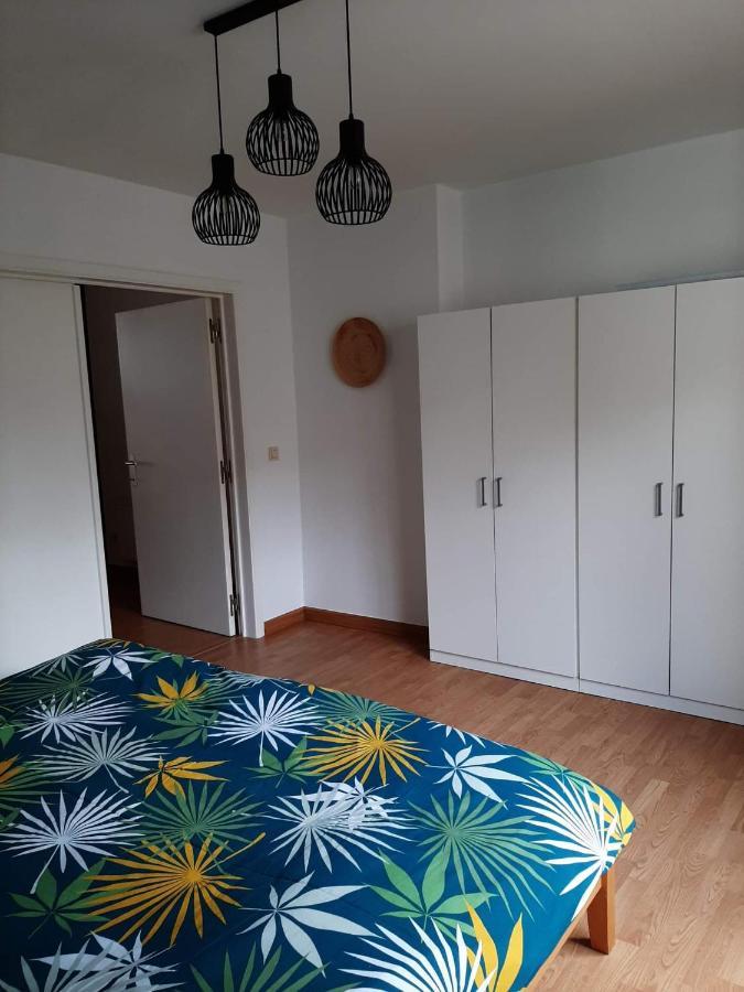Appartement Centre De Dinant Ngoại thất bức ảnh