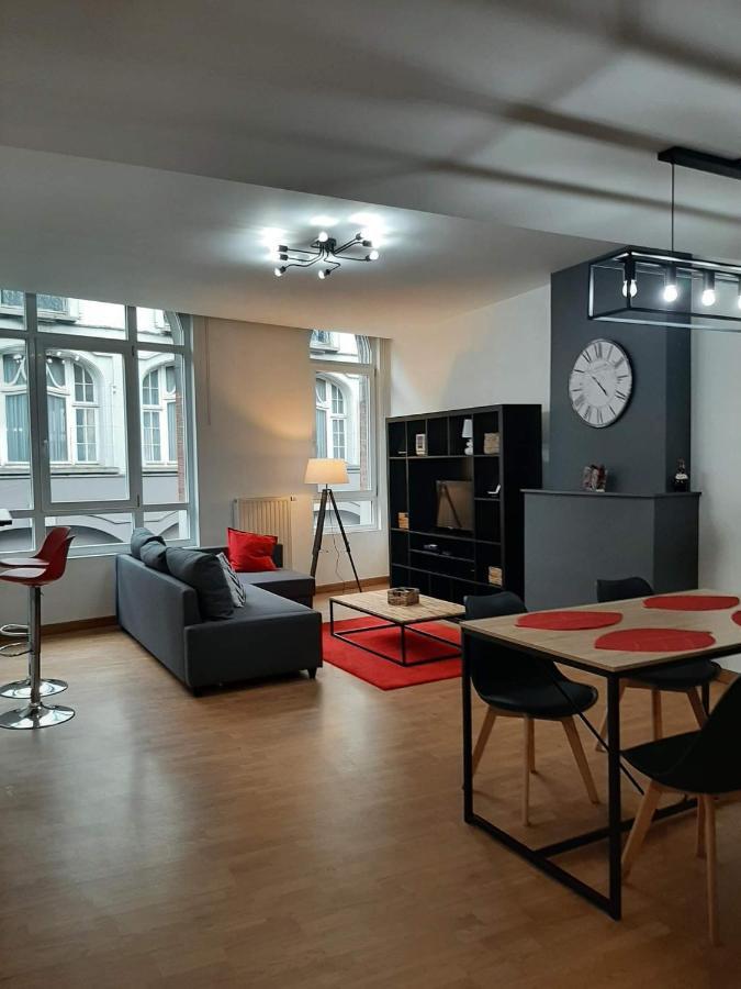 Appartement Centre De Dinant Ngoại thất bức ảnh
