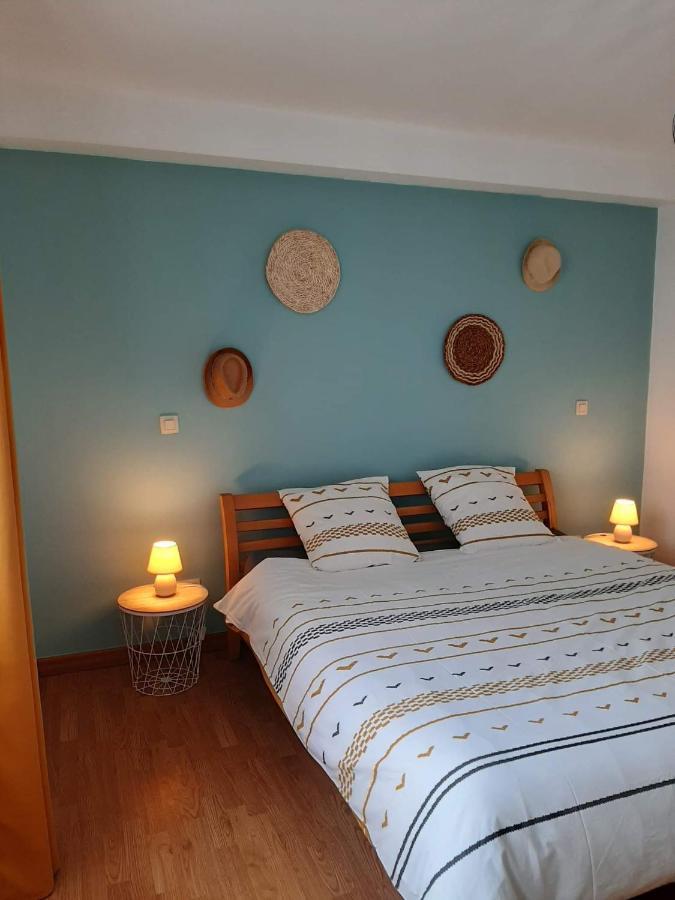 Appartement Centre De Dinant Ngoại thất bức ảnh