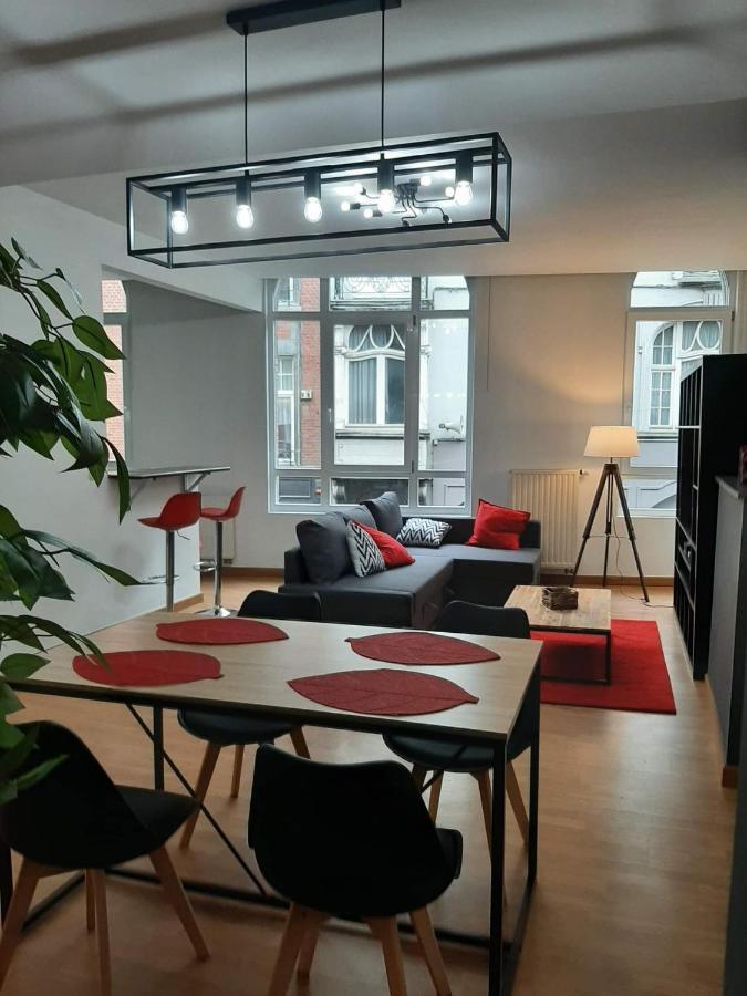 Appartement Centre De Dinant Ngoại thất bức ảnh