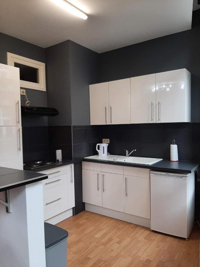 Appartement Centre De Dinant Ngoại thất bức ảnh