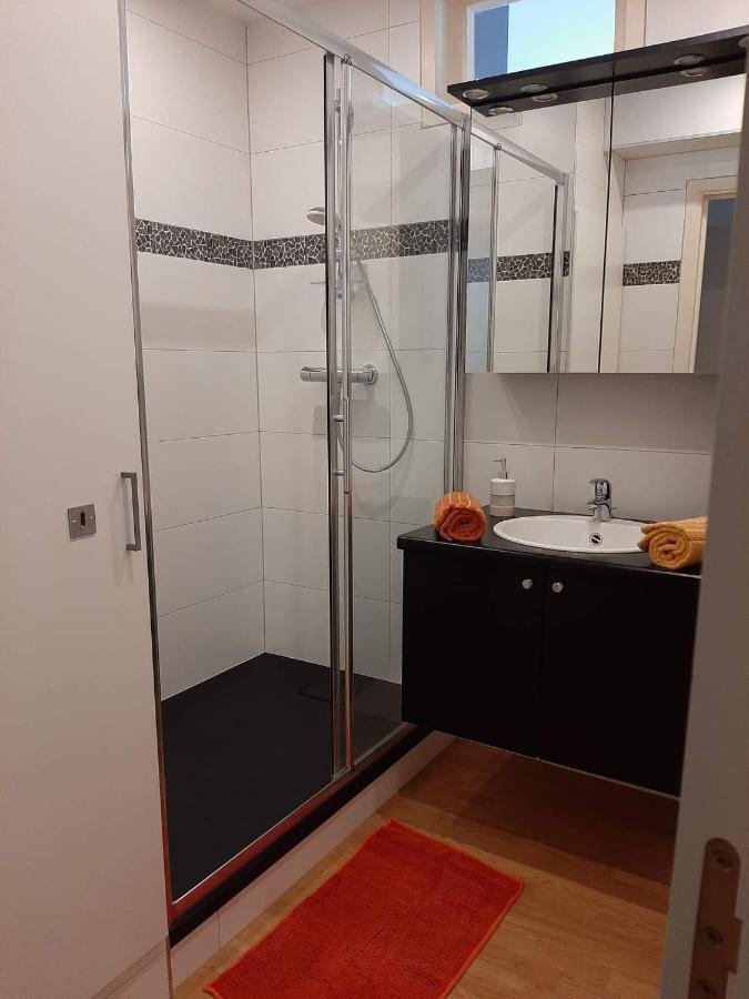 Appartement Centre De Dinant Ngoại thất bức ảnh