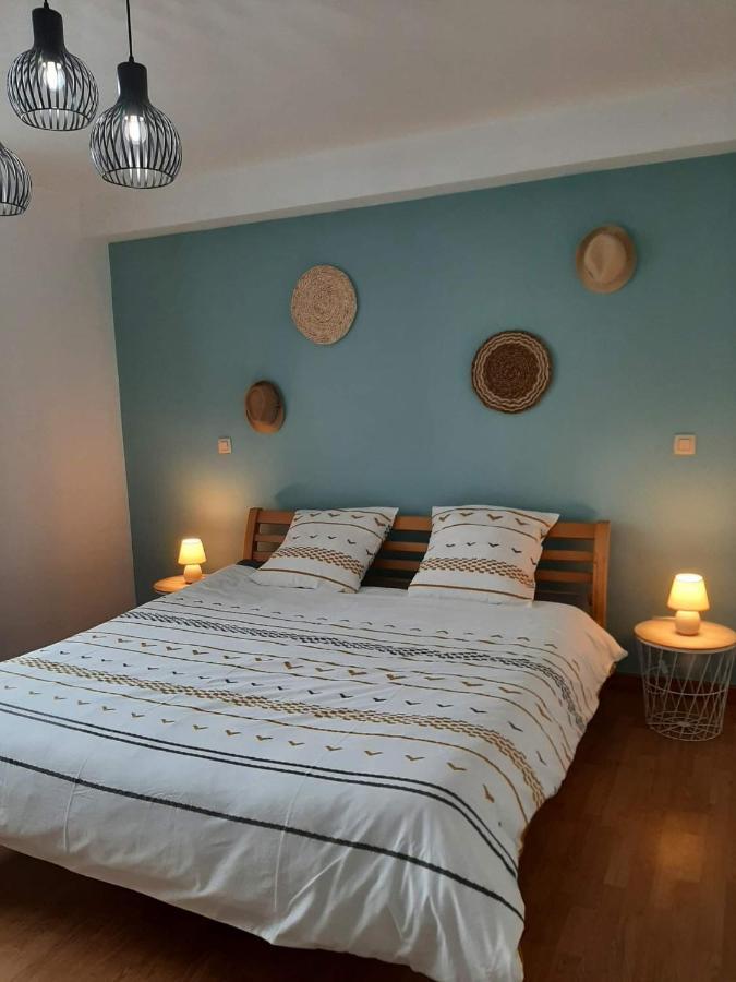 Appartement Centre De Dinant Ngoại thất bức ảnh
